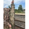Ремінно-плечова система колір мультикам