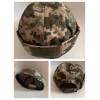 Doker - cap кепка тактична без козирка з липучкою Піксель, Мультикам, Хакі