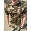 Поло тактичне піксель кулмакс