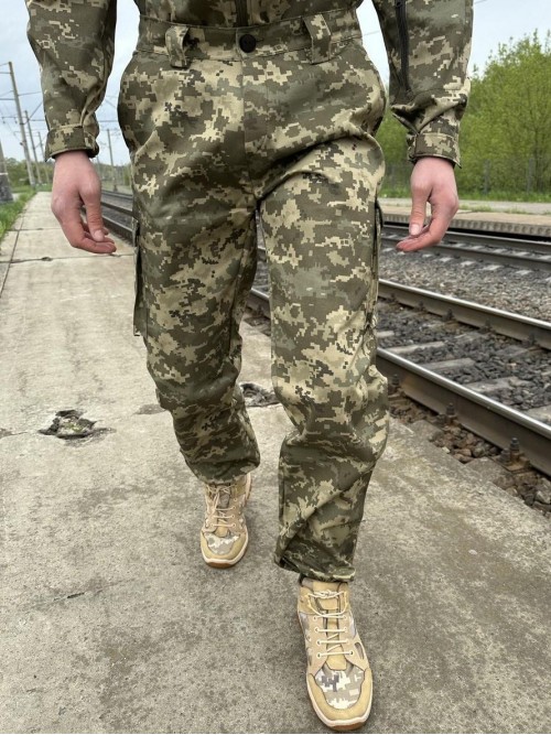 Джогери піксель демісезон грета