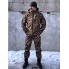 Костюм тактичний піксель Soft Shell демісезон
