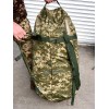 Баул Піксель 120 л. (605)
