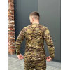 Термобілізована мультикам military, тактична армійська термобілизна мультикам