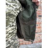Куртка софтшел піксель v4