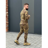 Термобілізована мультикам military, тактична армійська термобілизна мультикам