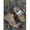 Черевики тактичні "Combat" койот зимові