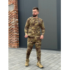 Термобілізована мультикам military, тактична армійська термобілизна мультикам