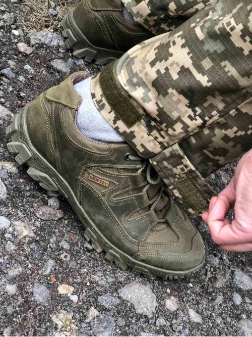 Штани тактичні піксель ріпстоп "Пегас"