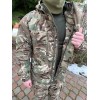 Теплий костюм Горка мультикам на флісі