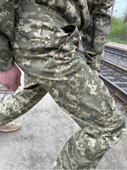Джогери піксель демісезон грета