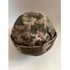 Doker - cap кепка тактична без козирка з липучкою Піксель, Мультикам, Хакі