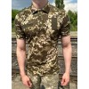 Поло тактичне піксель кулмакс