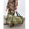 Баул Піксель 120 л. (605)