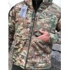 Куртка тактична мультикам 4.5.0 Omni-Heat до -35°С