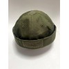 Doker - cap кепка тактична без козирка з липучкою Піксель, Мультикам, Хакі