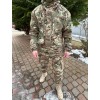 Теплий костюм Горка мультикам на флісі