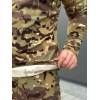 Термобілізована мультикам military, тактична армійська термобілизна мультикам