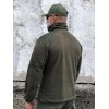 Кофта Tactical 4.5.0 флісова соти/кубик хакі