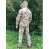 Костюм тактичний мультикам Soft Shell демісезон