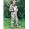Костюм тактичний мультикам Soft Shell демісезон