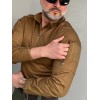 Бойова сорочка UBACS Cool Max Койот