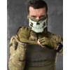 Рукавички тактичні безпалі Mechanix M-Pact Gloves Khaki