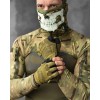 Рукавички тактичні безпалі Mechanix M-Pact Gloves Khaki