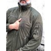 Кофта Tactical 4.5.0 флісова соти/кубик хакі