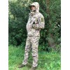 Костюм тактичний мультикам Soft Shell демісезон
