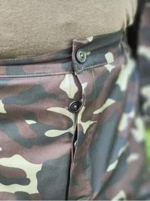 Штани тактичні літні Стара Україна