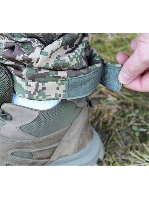 Штани тактичні SOFT SHELL * Хижак* Штани тактичні SOFT SHELL * Хижак*