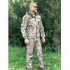 Костюм тактичний мультикам Soft Shell демісезон