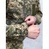 Куртка бомбер піксель ріпстоп "Кайман"