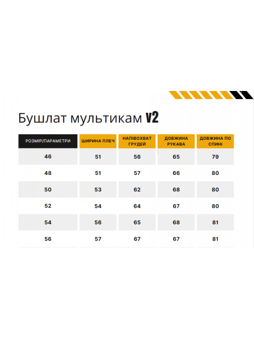Костюм бушлат + штани мультикам на флісі v2