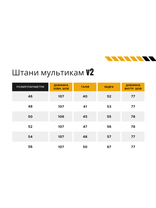 Костюм бушлат + штани мультикам на флісі v2
