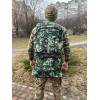 Рюкзак піксель 70Л v3