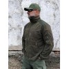 Кофта Tactical 4.5.0 флісова соти/кубик хакі