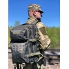 Рюкзак тактичний 45 л. Олива