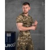 Футболка тактична піксель