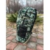 Рюкзак піксель 70Л v3