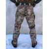 Штани тактичні мультикам "Ягуар " soft-shell