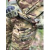 Костюм тактичний з капюшоном мультикам демісезон 5.11