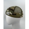 Doker- cap, з сіткою. Кепка без козирка з сіткою та липучкою Піксель, Мультикам, Хакі
