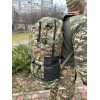 Рюкзак піксель 70Л v2
