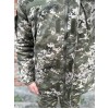 Бушлат зимовий піксель