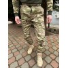 Штани джогери мультикам
