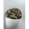 Doker- cap, з сіткою. Кепка без козирка з сіткою та липучкою Піксель, Мультикам, Хакі