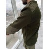 Светр тактичний олива