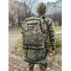 Рюкзак піксель 70Л v2