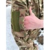Китель мультикам